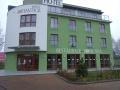 tepování koberců hotel  Romantik